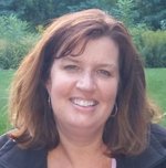 Maria Giordano (1966 - 2018)