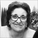 Maria (Gironda) DeGiorgio