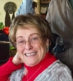 Maria Gracias Lo Valvo (Spampinato) (1945 - 2019)