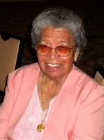 Maria Guadalupe Haduca (1925 - 2019)