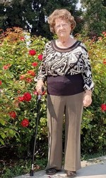 Maria Guiomar Leal (1936 - 2021)