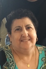 Maria H. Barroso (1956 - 2017)