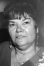 Maria I. (Nascimento) Tareco