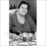 Maria (Iacopucci) Concetti