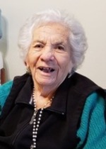 Maria Irene Ramirez