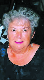 Maria J. (Moretto) Bates