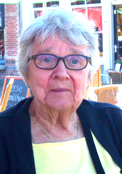 Maria J. 'Riet'_Boers