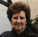 Maria Joaquina Alves (1933 - 2017)