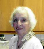 Maria Johnston