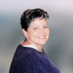 Maria "Kelly" (Scimone) Rizkalla