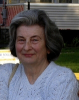 Maria Klepacz (1935 - 2016)