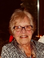 Maria L. Mahon