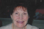 Maria L. Porfirio (1931 - 2016)