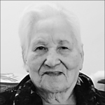 Maria (LaFerla) Silvestro