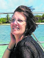 Maria Livramento (Mendonca) DeSousa