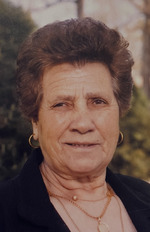 Maria Luisa Aguiar