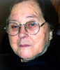 Maria Luisa Tereso (1924 - 2017)