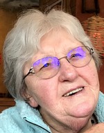 Maria M. Erdo (1937 - 2023)