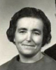 Maria M. Ferreira (1925 - 2015)