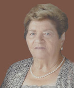 Maria M. Gisolfi