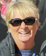 Maria M. (Huber) Crawley