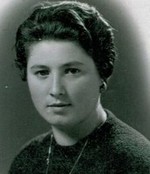 Maria M. Iacolo (1940 - 2018)