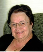 Maria M. Ravelli (1935 - 2024)