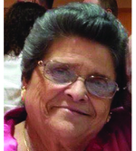 Maria M. Tavares