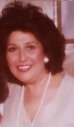 Maria "Madelyn" Magdalena Ayala