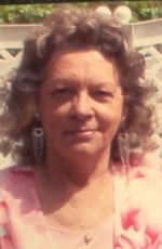 Maria "Marlene" Helena Wirth