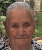 Maria Martins (1922 - 2020)