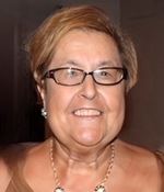 Maria Martins
