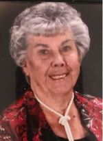 Maria "Mary" (Martorano) Gunsaulis