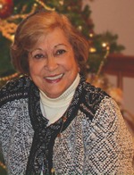 Maria "Maruja" G. Reilly