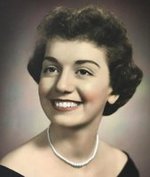 Maria "Mary" Iorio