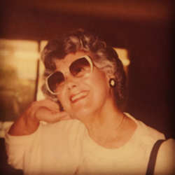 Maria (Mary)_Lopez Martinez