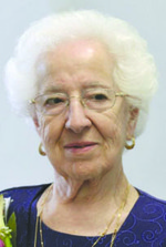 Maria "Mary" Pallante