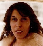 Maria Nicholas