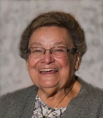 Maria Novak (1943 - 2020)