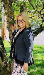 Maria P. Morales (1950 - 2023)