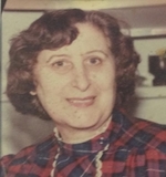 Maria Pagliarulo