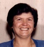 Maria Parente Lisi