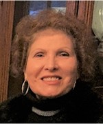 Maria Patti (1946 - 2023)