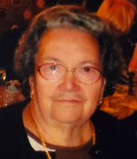 Maria Pereira