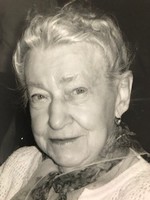 Maria Pestl