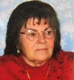 Maria Pietroniro Malacria (1934 - 2021)