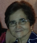 Maria Ramalho