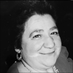 Maria (Rancitelli) Chilante
