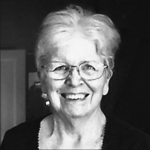 Maria Rebecca Smith