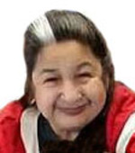 Maria "Cuca" Refugia Martinez